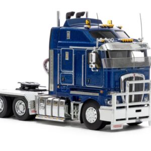 Caminhão Miniatura Kenwort K200 Australia Escala 1:50 Drake.