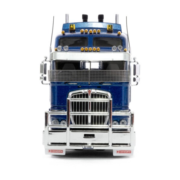 Caminhão Miniatura Kenwort K200 Australia Escala 1:50 Drake. - Imagem 3