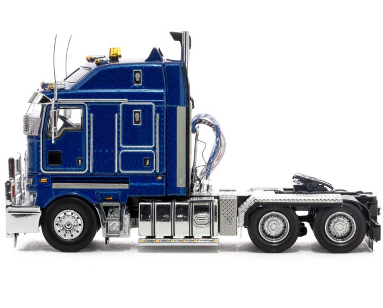 Caminhão Miniatura Kenwort K200 Australia Escala 1:50 Drake. - Imagem 4