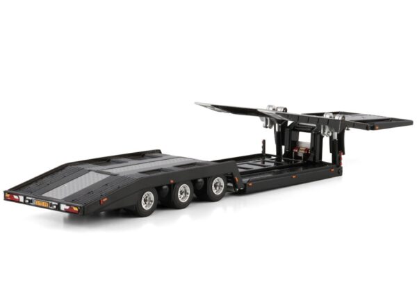 Miniatura Carreta Transporte Caminhões escala 1:50 da WSI. - Imagem 5