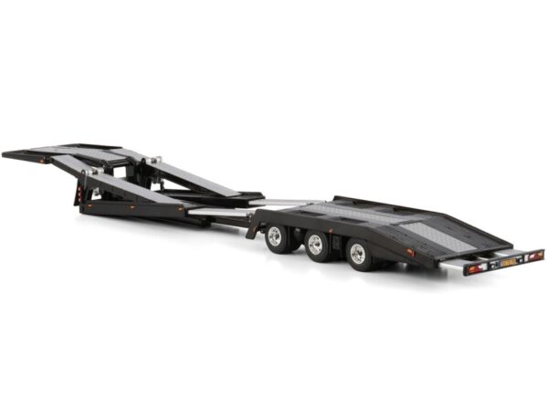 Miniatura Carreta Transporte Caminhões escala 1:50 da WSI. - Imagem 2