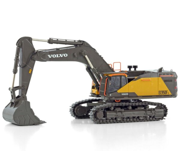 Escavadeira Hidráulica Volvo EC950F escala 1:50 WSI. - Imagem 2