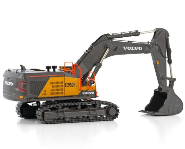 Escavadeira Hidráulica Volvo EC950F escala 1:50 WSI. - Imagem 3