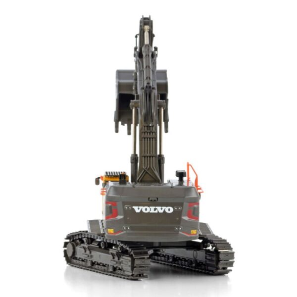Escavadeira Hidráulica Volvo EC950F escala 1:50 WSI. - Imagem 5