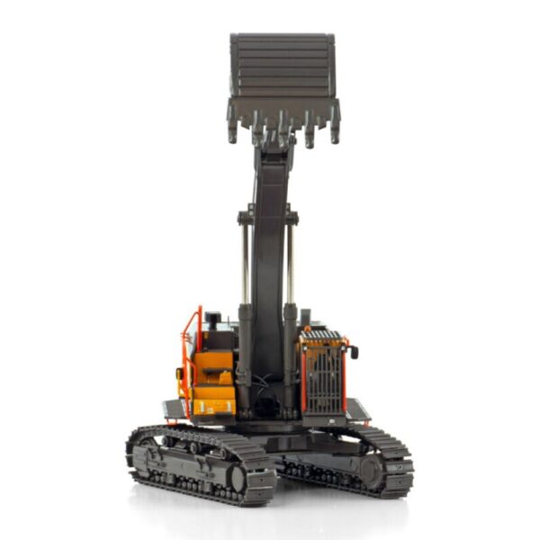 Escavadeira Hidráulica Volvo EC950F escala 1:50 WSI. - Imagem 6