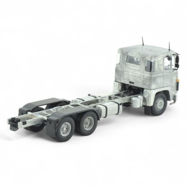 Kit Miniatura Caminhão Scania 141 Rígido na escala 1:50 da Tekno. - Imagem 2
