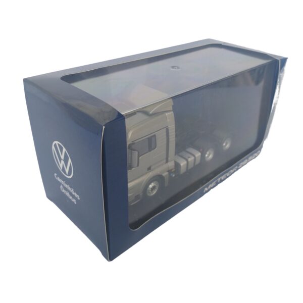 Miniatura Caminhão Volkswagen Meteor 29.520 Escala 1:43. - Imagem 3
