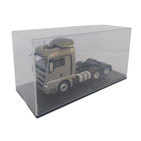Miniatura Caminhão Volkswagen Meteor 29.520 Escala 1:43. - Imagem 4