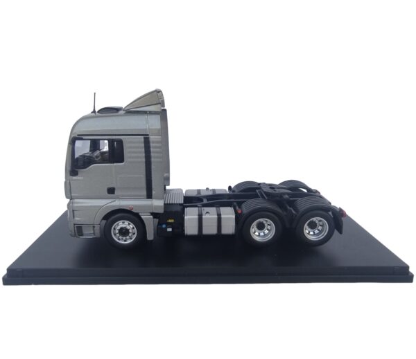 Miniatura Caminhão Volkswagen Meteor 29.520 Escala 1:43. - Imagem 7