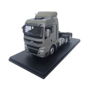 Miniatura Caminhão Volkswagen Meteor 29.520 Escala 1:43.
