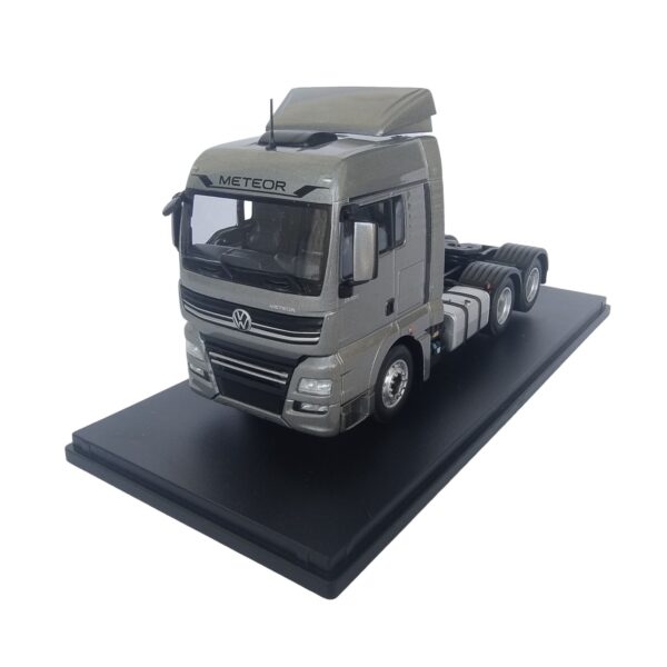 Miniatura Caminhão Volkswagen Meteor 29.520 Escala 1:43.