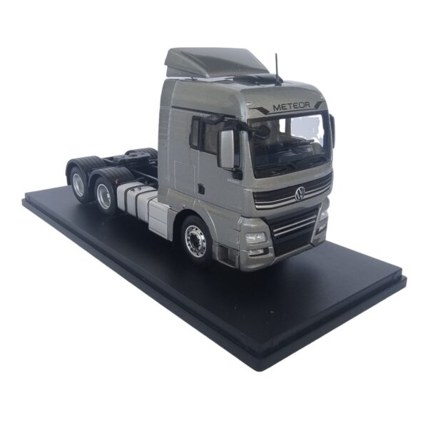 Miniatura Caminhão Volkswagen Meteor 29.520 Escala 1:43. - Imagem 5