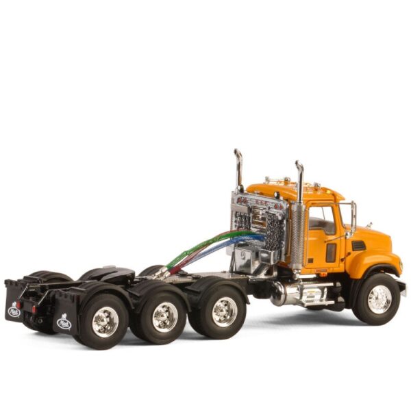 Caminhão Mack Granite 8x4 Escala 1:50 WSI. - Imagem 2