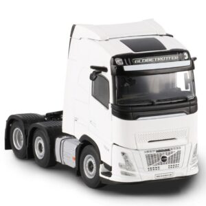 Volvo FH AERO Globetrotter 460 6x2 Europeu escala 1:50 WSI.