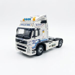 Miniatura Caminhão Volvo FM12 4x2 Escala 1:50 Corgi - USADO.