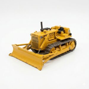 Trator Esteiras Caterpillar D8k Original Arpra Escala 1:50 - USADO.