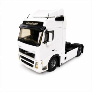 Miniatura Caminhão Volvo Fh 500cv 4x2 Escala 1:50 Tekno - USADO.