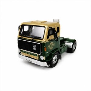Miniatura Caminhão Volvo F88 4x2 Escala 1:50 Corgi - USADO.