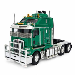Caminhão Miniatura Kenworth K200 Australia Escala 1:50 Drake.
