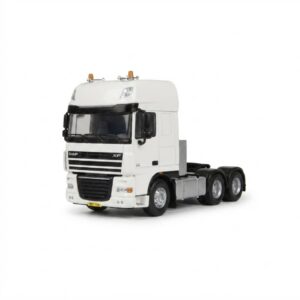 Miniatura Caminhão DAF XF 6x4 escala 1:50 da WSI - USADO.