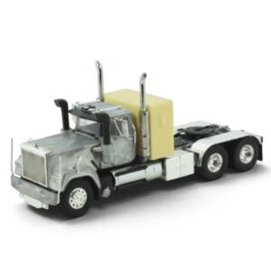 SOB ENCOMENDA - Kit Miniatura Mack 6X4 Escala 1:50 Tekno.