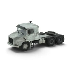 SOB ENCOMENDA - Kit Miniatura Scania T141 Série 1 6X2 Escala 1:50 Tekno.