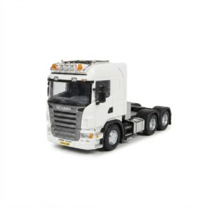 Caminhão Scania R620 6x4 Escala 1:50 da WSI - USADO.